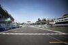 Bild zum Inhalt: Teile der Formel-1-Strecke in Mexiko sollen als Corona-Klinik dienen