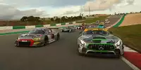 GT Winter Series