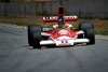 Formel-1-Technik: Das WM-Duell 1976 zwischen Ferrari und McLaren