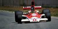 Bild zum Inhalt: Formel-1-Technik: Das WM-Duell 1976 zwischen Ferrari und McLaren