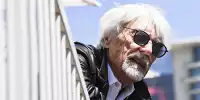 Bild zum Inhalt: Bernie Ecclestone: Tesla werden die Menschen vergessen, Ferrari nicht