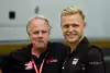 Bild zum Inhalt: Magnussen glaubt an Formel-1-Verbleib von Haas: Krise "für uns von Vorteil"