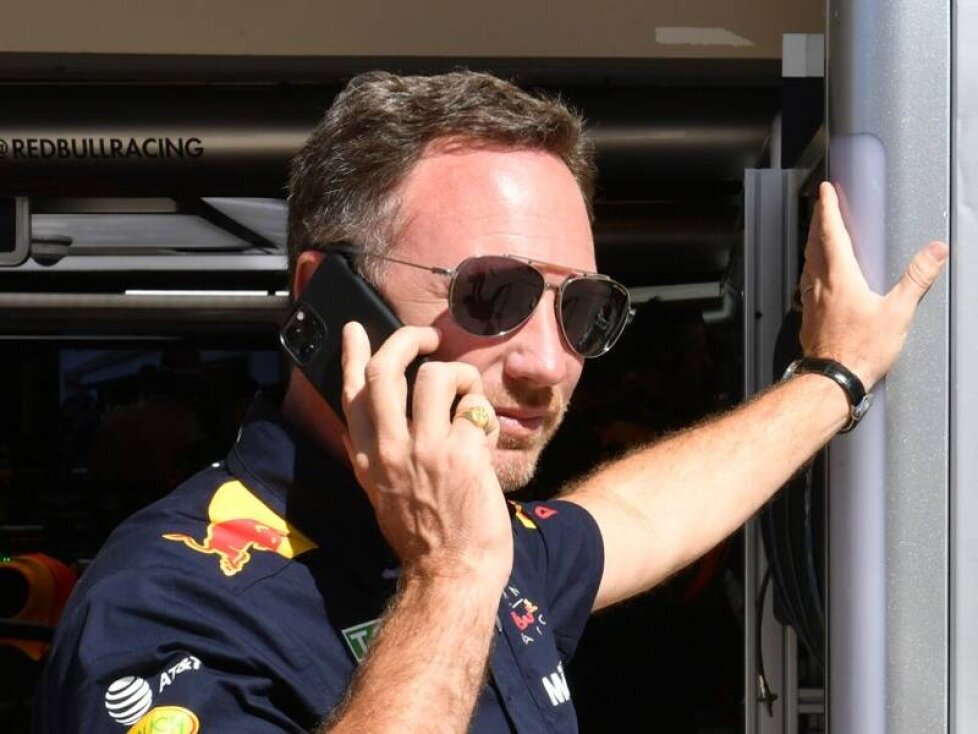 Christian Horner