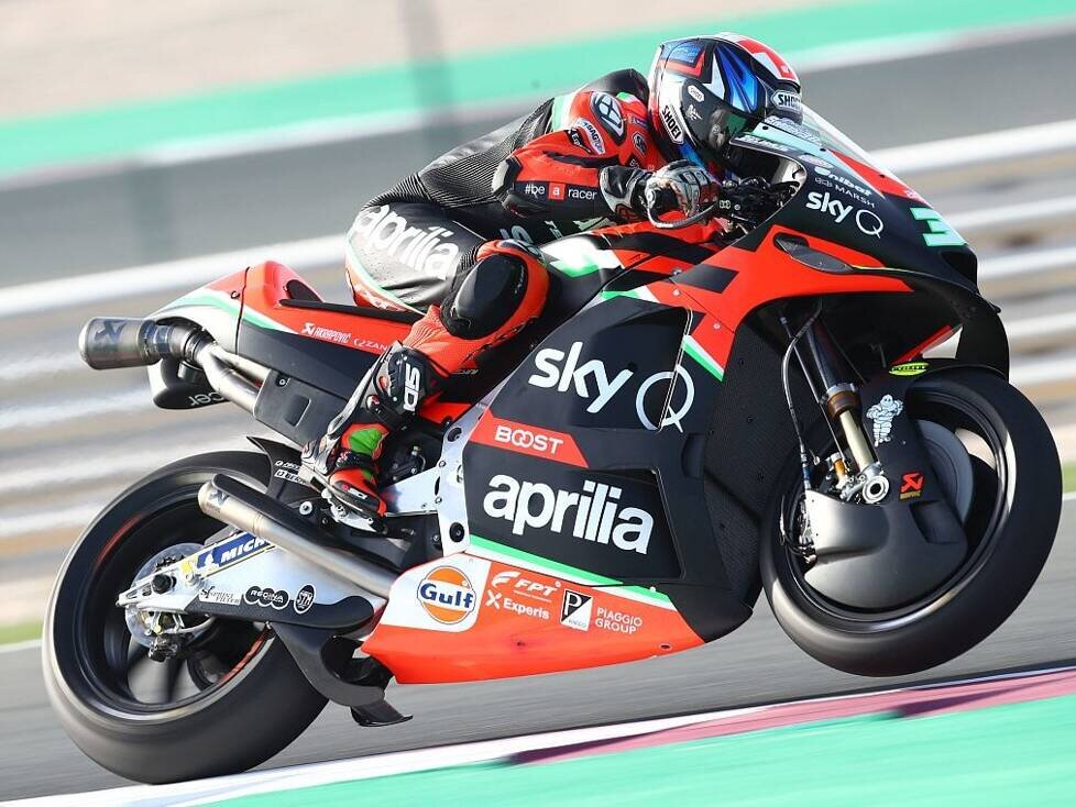 Bradley Smith