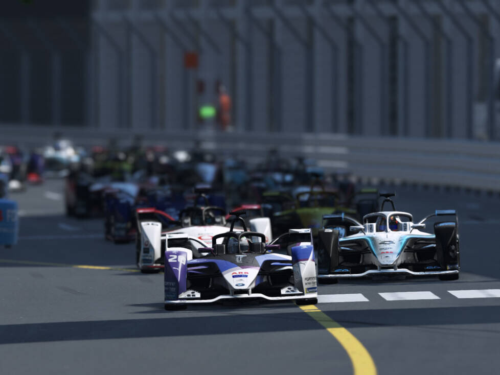 Formel E