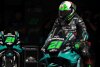 Petronas-Yamaha: Neuer Vertrag für Franco Morbidelli vor erstem Rennen