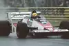 Bild zum Inhalt: Formel-1-Geschichte: Der Tag, an dem Ayrton Senna die Qualifikation verpasste