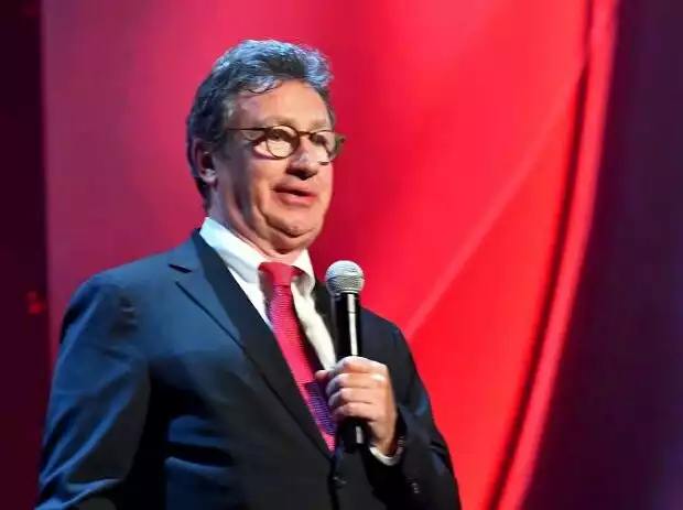 Louis Camilleri Titel-Bild zur News: Louis Camilleri