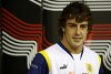 Alternative F1-Geschichte: So wäre Alonso schon dreimal Weltmeister