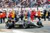 Bild zum Inhalt: Imola 1985: Als zu wenig Sprit im Tank nicht nur Senna den Sieg kostete