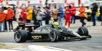 Ayrton Senna