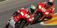 Bild zum Inhalt: WSBK-Titel und MotoGP-Sieg: 2006 für Troy Bayliss "ein unglaubliches Jahr"
