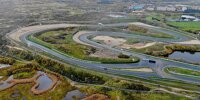 Bild zum Inhalt: Zandvoort stellt klar: Formel-1-Rennen im Jahr 2020 dürfte nichts kosten