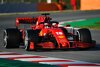 Bild zum Inhalt: Charles Leclerc: Ferrari trotz mäßiger Tests und Corona nicht hoffnungslos