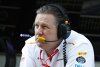 Zak Brown: Wie das "neue Normal" der Formel 1 mit Corona aussehen könnte