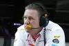 Bild zum Inhalt: Zak Brown: Wie das "neue Normal" der Formel 1 mit Corona aussehen könnte