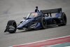 Die IndyCar-Woche: Neuer Fahrer und neues Team im Gespräch