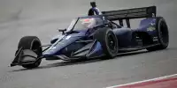 Bild zum Inhalt: Die IndyCar-Woche: Neuer Fahrer und neues Team im Gespräch