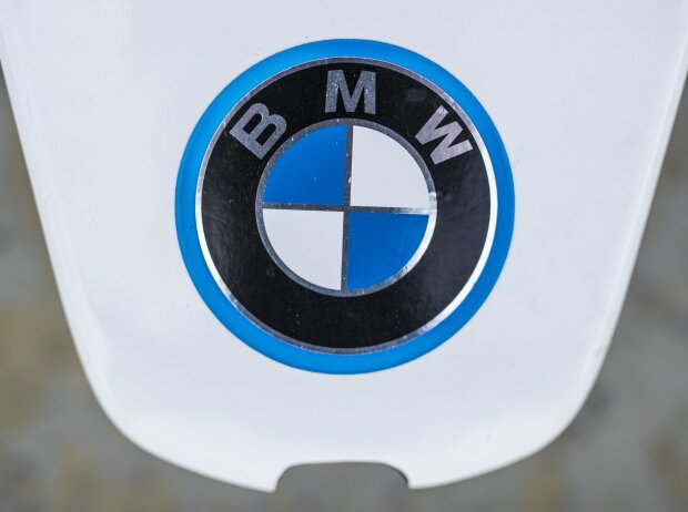 Titel-Bild zur News: BMW-Logo