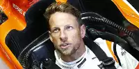 Jenson Button