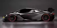 Bild zum Inhalt: KTM X-Bow GT2: 600 PS und 1.000 Kilo zum Kampfpreis