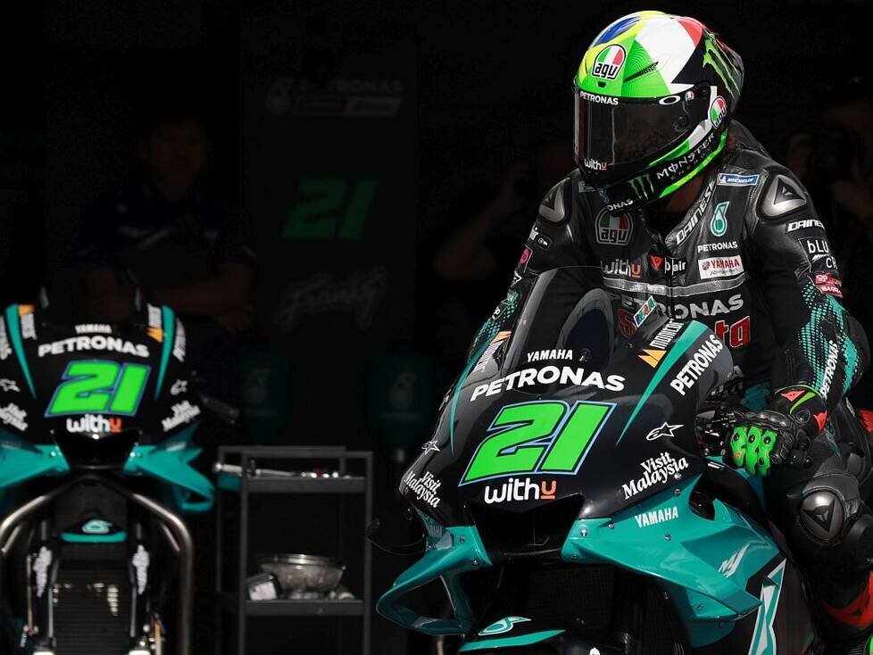 Franco Morbidelli