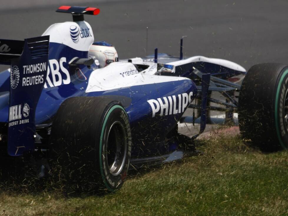 Rubens Barrichello