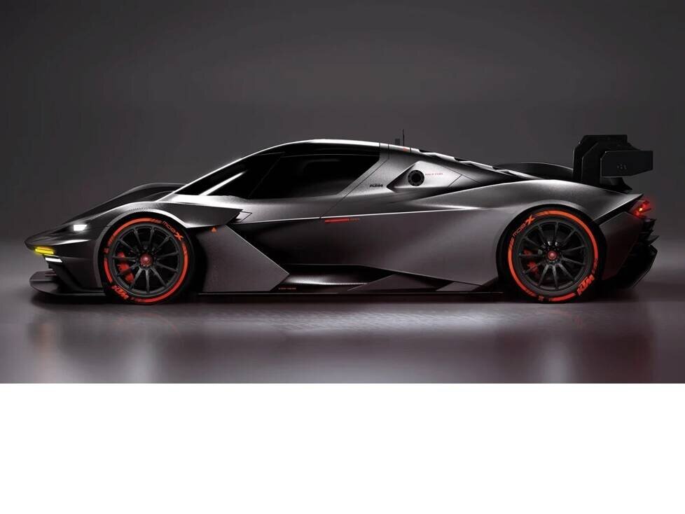 KTM X-Bow GT2