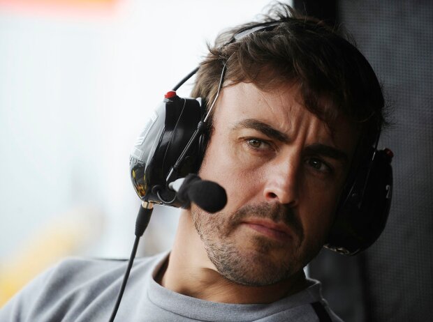 Fernando Alonso