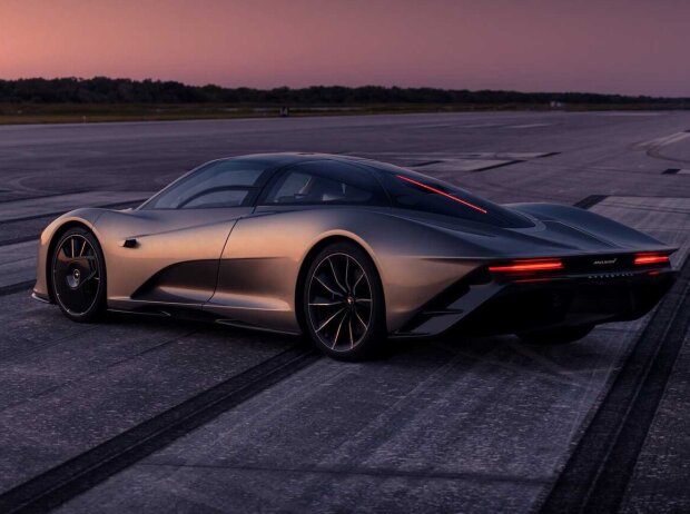 McLaren McLaren