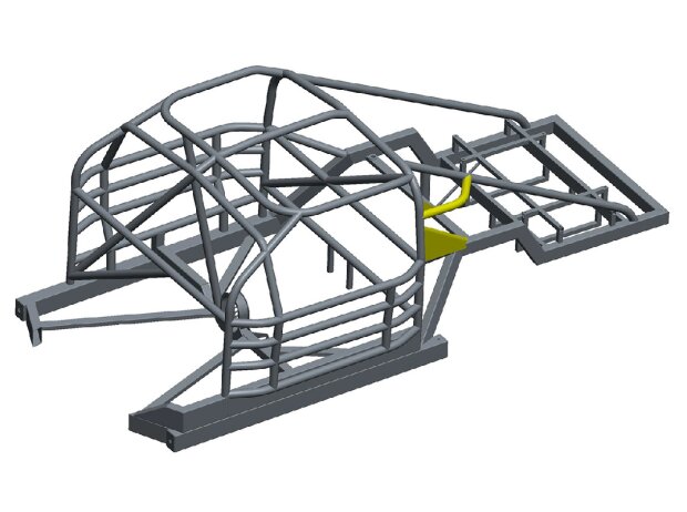 NASCAR: Sicherheits-Update 2020 NASCAR: Sicherheits-Update 2020
