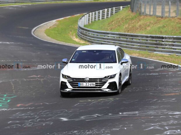 Volkswagen Arteon Volkswagen Arteon