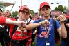 Bild zum Inhalt: Kein zweites Melbourne: Formel 1 soll auch bei positivem Coronatest fahren