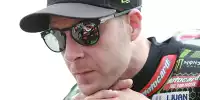 Bild zum Inhalt: Jonathan Rea: "Wäre gern gegen Carl Fogarty und Colin Edwards gefahren"