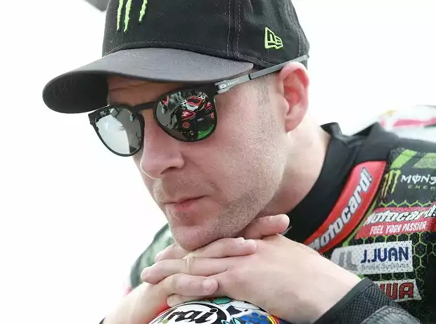 Titel-Bild zur News: Jonathan Rea