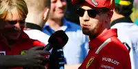 Bild zum Inhalt: Formel-1-Liveticker: Neues Ferrari-Vertragsangebot für Vettel?