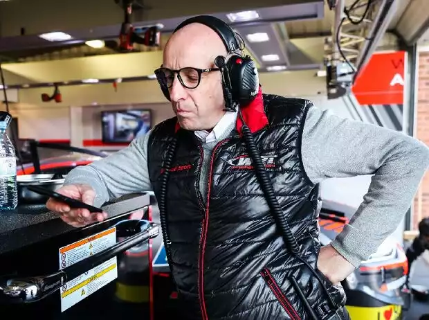 Vincent Vosse Titel-Bild zur News: Vincent Vosse
