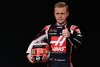 Bild zum Inhalt: "Nicht eingerostet": Magnussen sieht späten F1-Saisonstart gelassen
