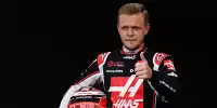 Kevin Magnussen