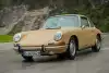 Bild zum Inhalt: Zeitreise: Unterwegs im Porsche 911 von 1966