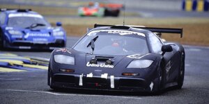 Zak Brown: LMDh-Regeln könnten zu McLaren-Comeback in Le Mans führen