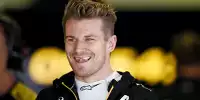 Bild zum Inhalt: Hülkenberg plant F1-Comeback "in naher Zukunft", aber nicht um jeden Preis