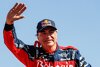 Bild zum Inhalt: Fans küren Carlos Sainz zum größten Rallyefahrer aller Zeiten