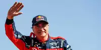Bild zum Inhalt: Fans küren Carlos Sainz zum größten Rallyefahrer aller Zeiten