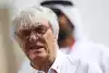 Bild zum Inhalt: Bernie Ecclestone: Pressesprecher sollten aus der Formel 1 verbannt werden