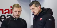Bild zum Inhalt: Noch 15 Rennen 2020? Steiner erwartet "sechs erbarmungslose Monate"
