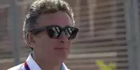 Alejandro Agag