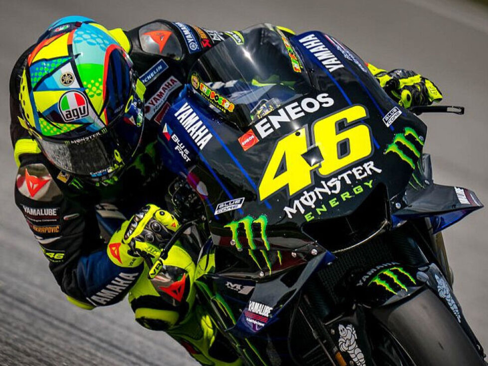 Valentino Rossi