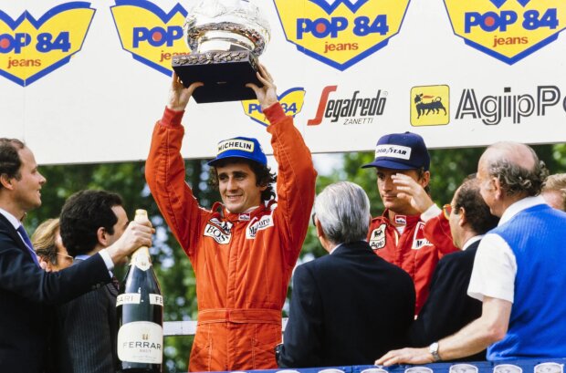 Alain Prost  ~Alain Prost ~ 