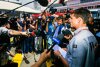 Bild zum Inhalt: Heute vor 20 Jahren: Coulthard fährt nach Flugzeugabsturz auf Rang zwei